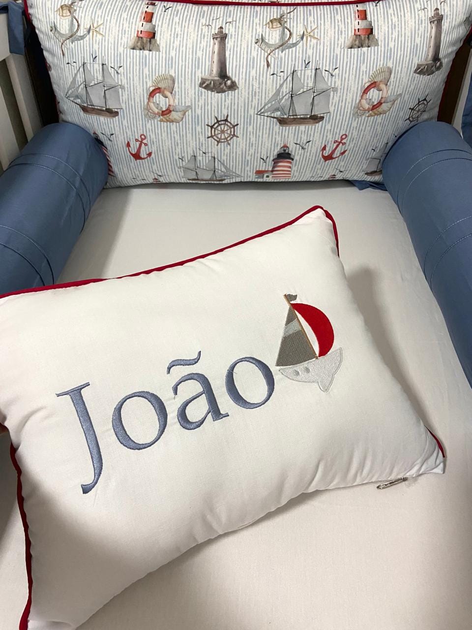 kit berço náutico 1