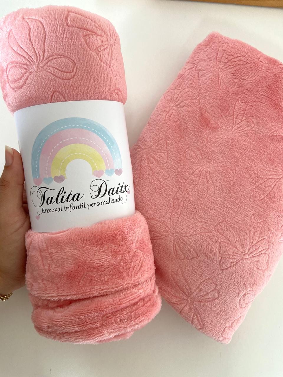 manta quentinha laço 2