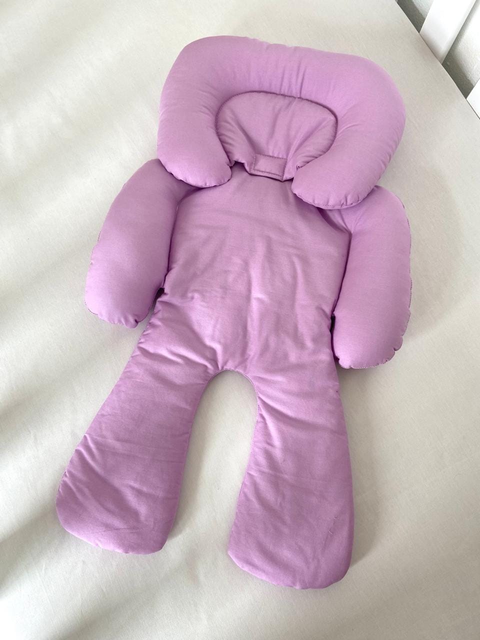 redutor de bebe conforto lavanda 1