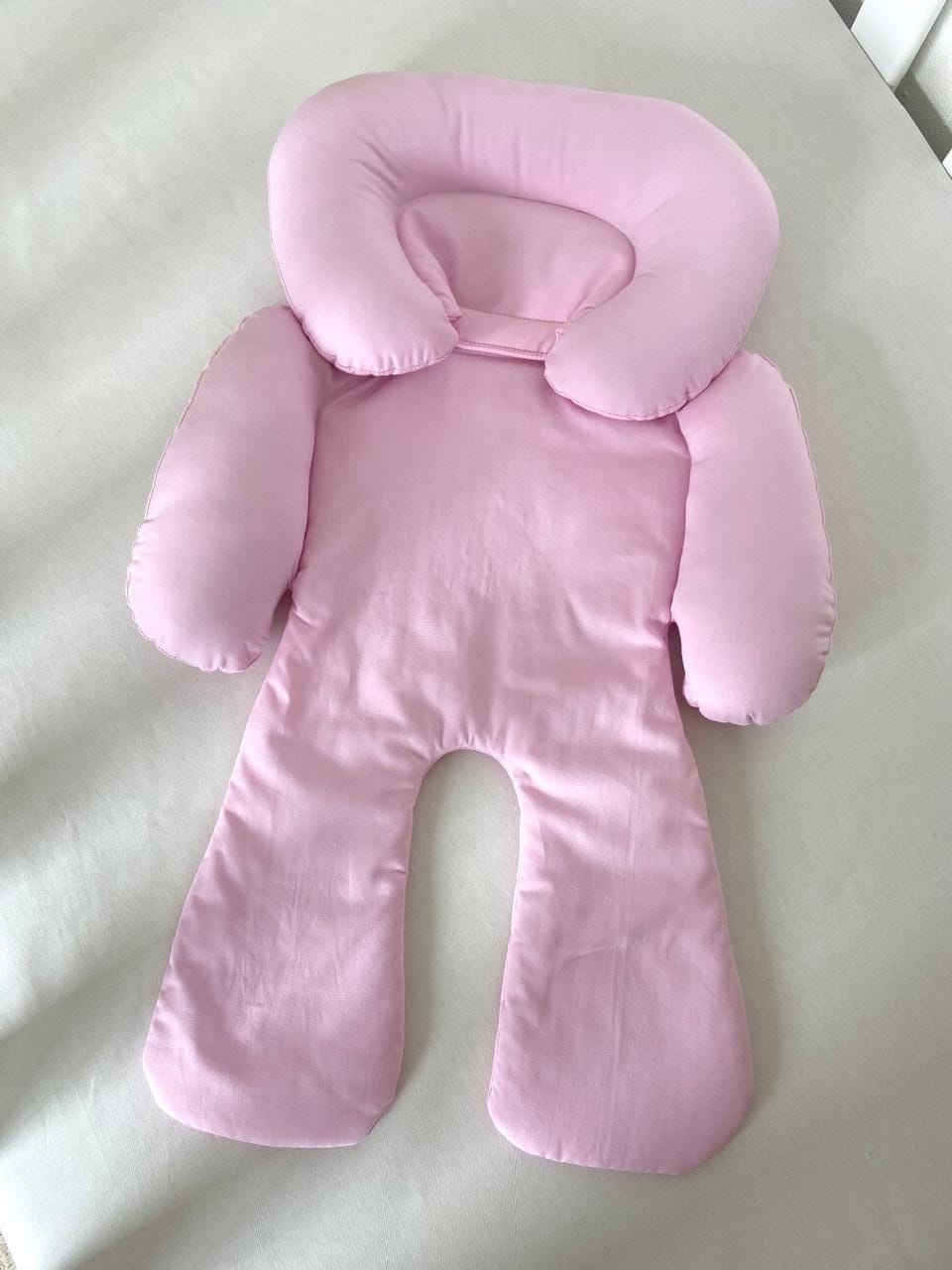 redutor de bebe conforto rosinha